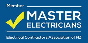 Master Electrician