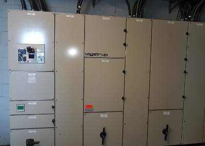 electrician